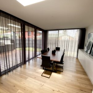 Blockout Curtains