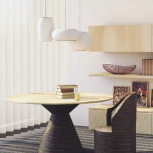 Vertical Blinds