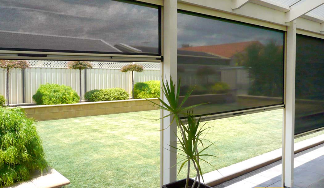 Alfresco Blinds Melbourne Outdoor Blinds Complete Blinds