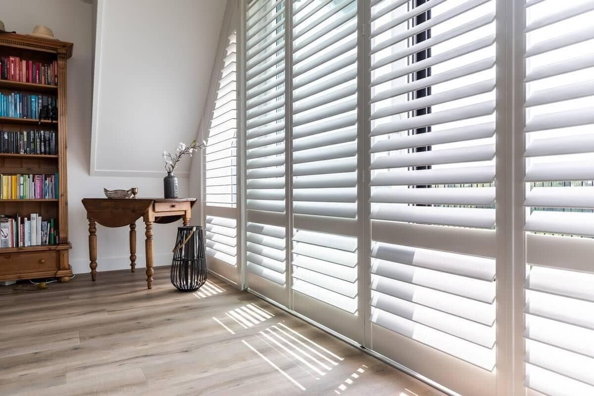 what is the cost of plantation shutters