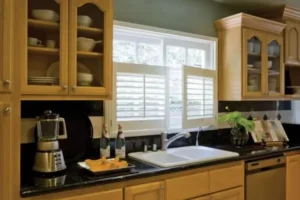 Melbourne window plantation shutters