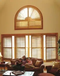 Melboaurne UltraNorman Shutters