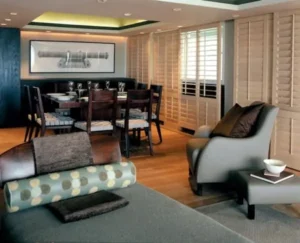 Melbourne Ultra Shutters Range