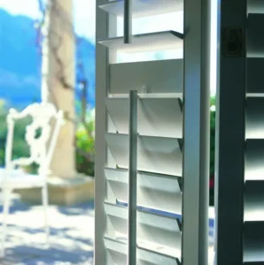 Melbourne Woodlore Plus Shutters Range
