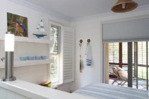 Melbourne Woodlore Shutters Range