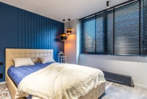 Melbourne aluminium venetian blinds