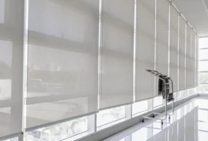 Melbourne sunscreen blinds