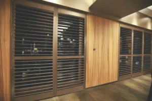 Ultra Norman Plantation Shutters Melbourne