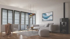 Ultra Norman Shutters Melbourne