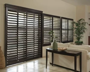 Ultra Shutters Range Melbourne