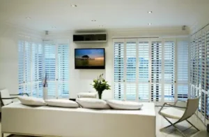 Woodlore Norman Shutters Melbourne
