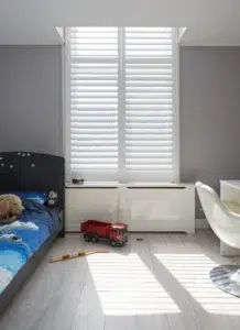 Woodlore Plus Shutters Range