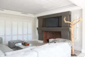 Woodlore Plus Shutters Range Melbourne