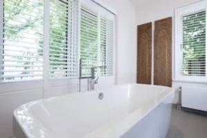 pvc shutters Melbournne