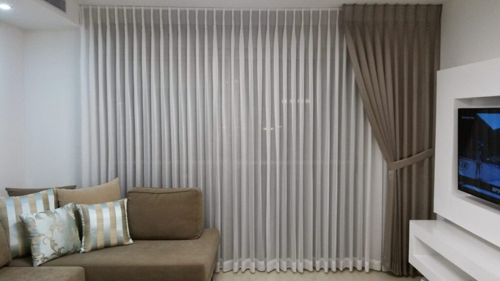 Find the perfect blinds and curtains in Melbourne at CompleteBlinds.com.au