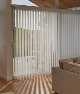 Melbourne Smartdrape Blinds