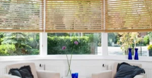 Venetian Blinds in Melbourne