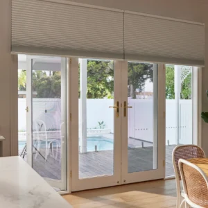 Honeycomb Blinds Melbourne