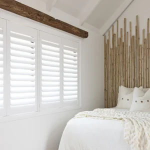 Plantation Shutters in Melbourne