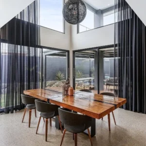 Melbourne Curtains