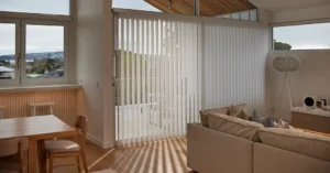 Vertical Blinds