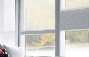 Honeycomb Blinds in Melbourne