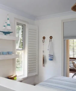 Woodlore Plantation Shutters Melbourne