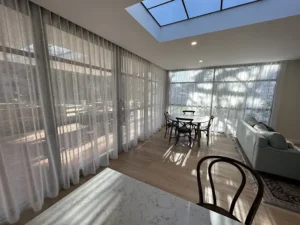 Curtains & Blinds Melbourne