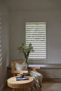 Plantation Shutter