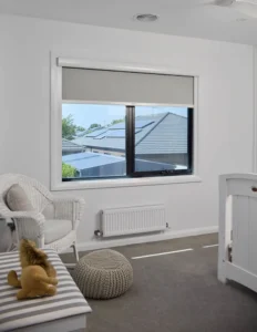 Cassette Roller Blinds Melbourne