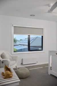 Melbourne Roller Blinds
