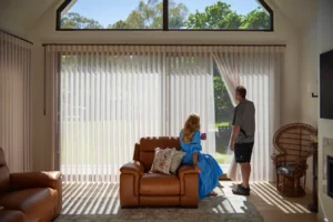 Smartdrape Blind Melbourne