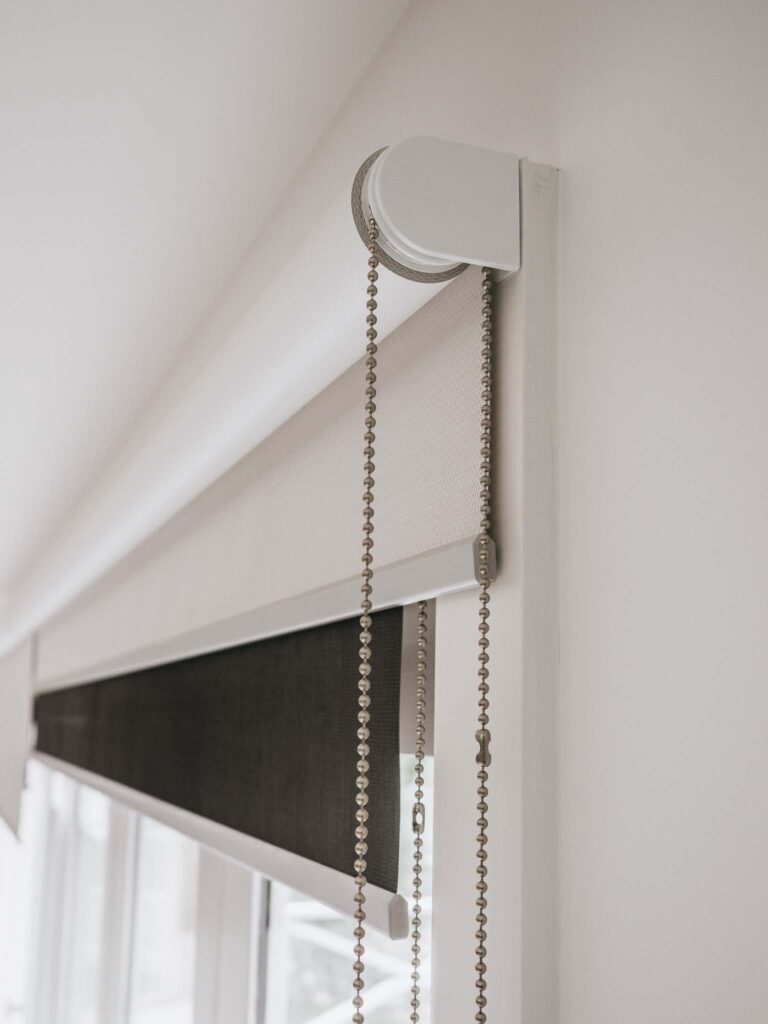 How Complete Blinds' Showroom Helps You Choose the Perfect Window Coverings