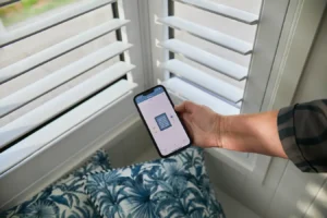 Shutter Motorisation Melbourne