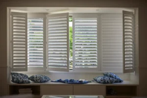Plantation Shutter Manufacture and Install Melbourne