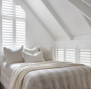 Plantation Shutters Melbourne