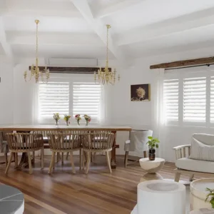 Shutters Melbourne