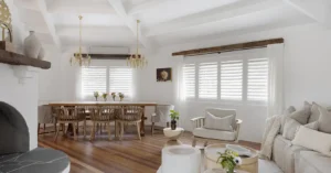 Shutters Melbourne