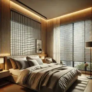 Bedroom Blinds- Bedroom Blinds in Melbourne