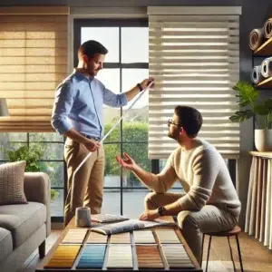 Blinds Installation Made Easy- Complete Blinds Melbourne