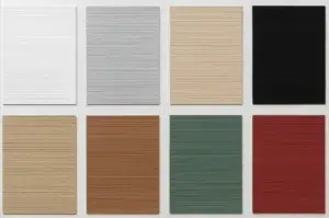 Blind Colour Choices