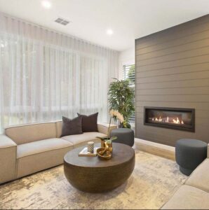 Custom Blinds & Curtains in Melbourne from complete blinds