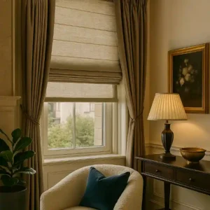 How to Choose the Right Window Coverings for Every Room