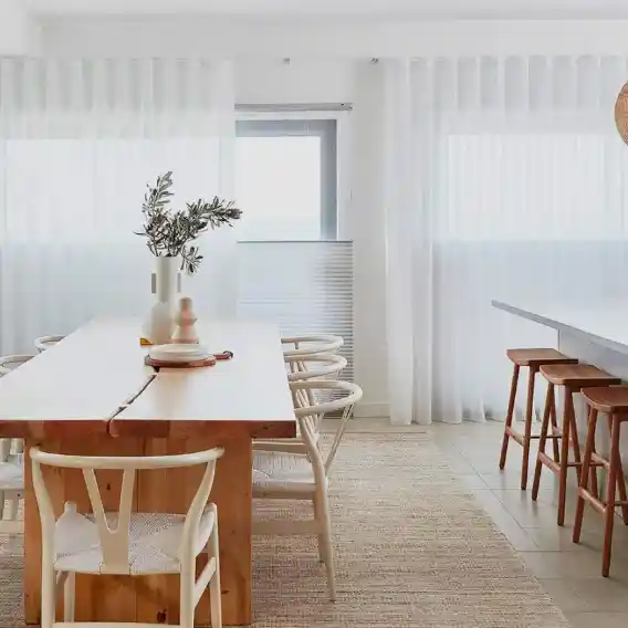 Curtains by Complete Blinds