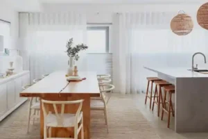 Curtains by Complete Blinds