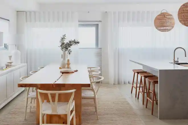 Curtains by Complete Blinds