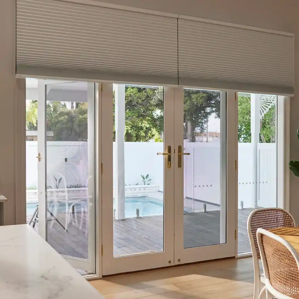 Honeycomb Blinds Melbourne
