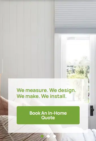 Book an In-Home Quote
